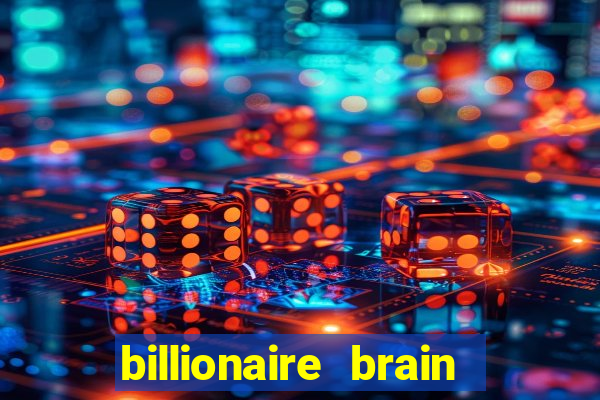 billionaire brain wave - brand new vsl from 8-figure marketer